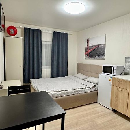 Apartments Osokorky House Киев Экстерьер фото