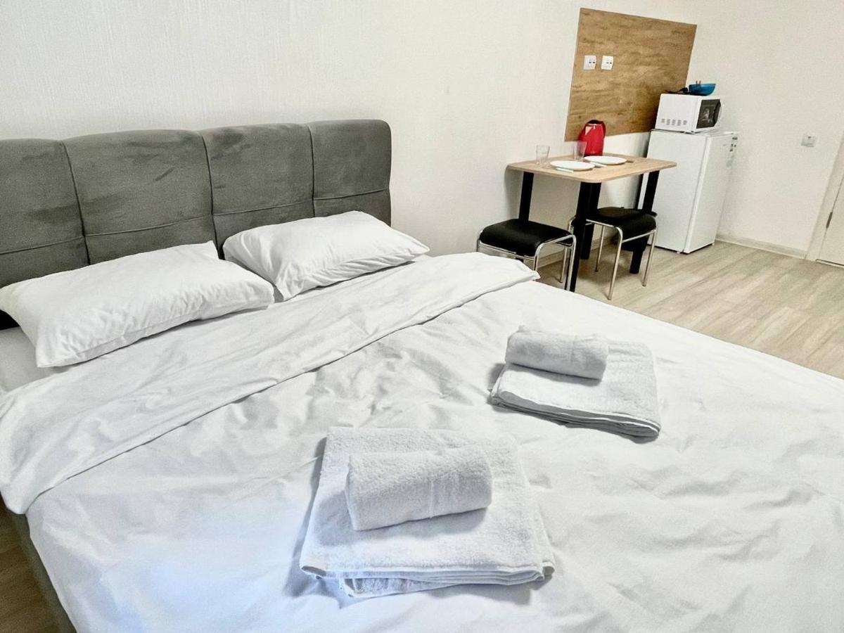 Apartments Osokorky House Киев Экстерьер фото