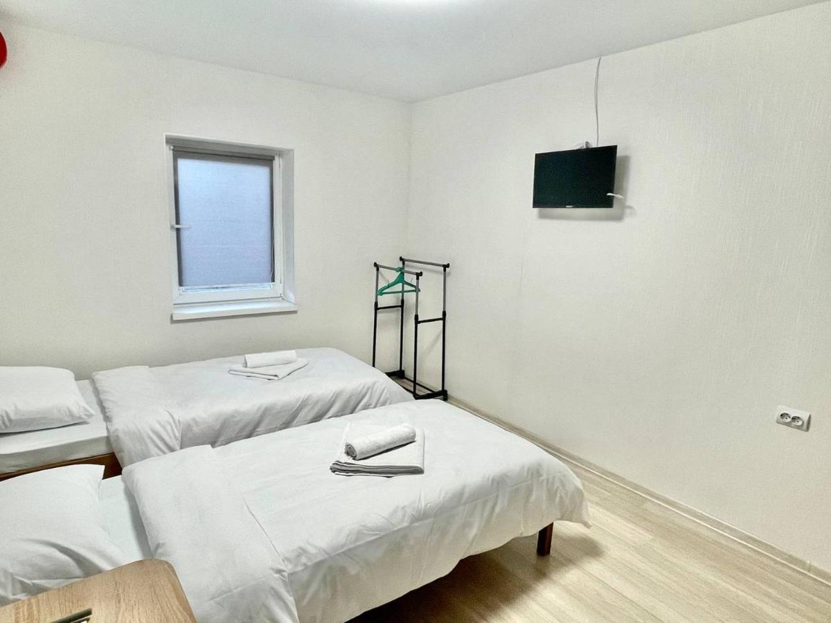 Apartments Osokorky House Киев Экстерьер фото