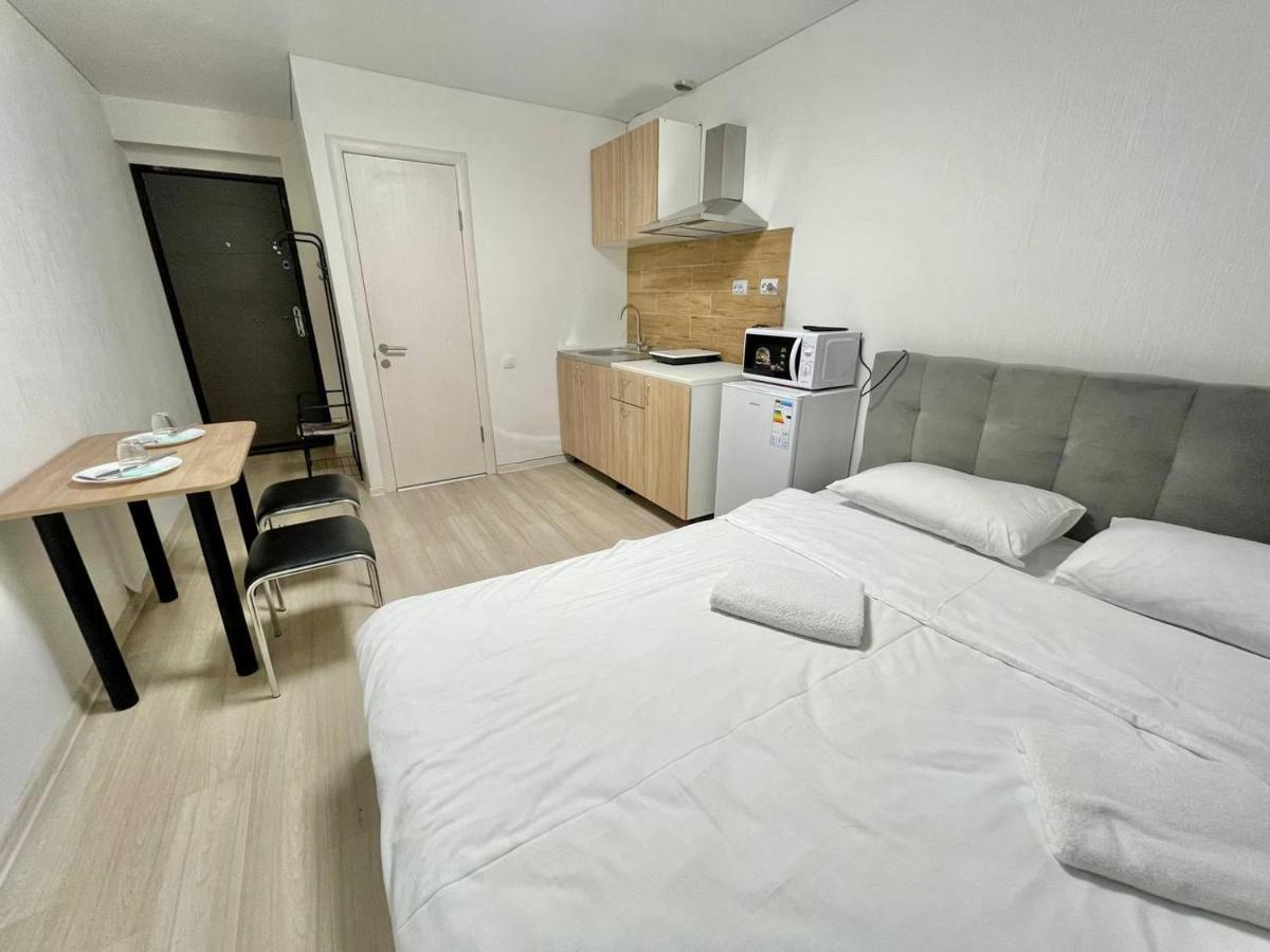Apartments Osokorky House Киев Экстерьер фото