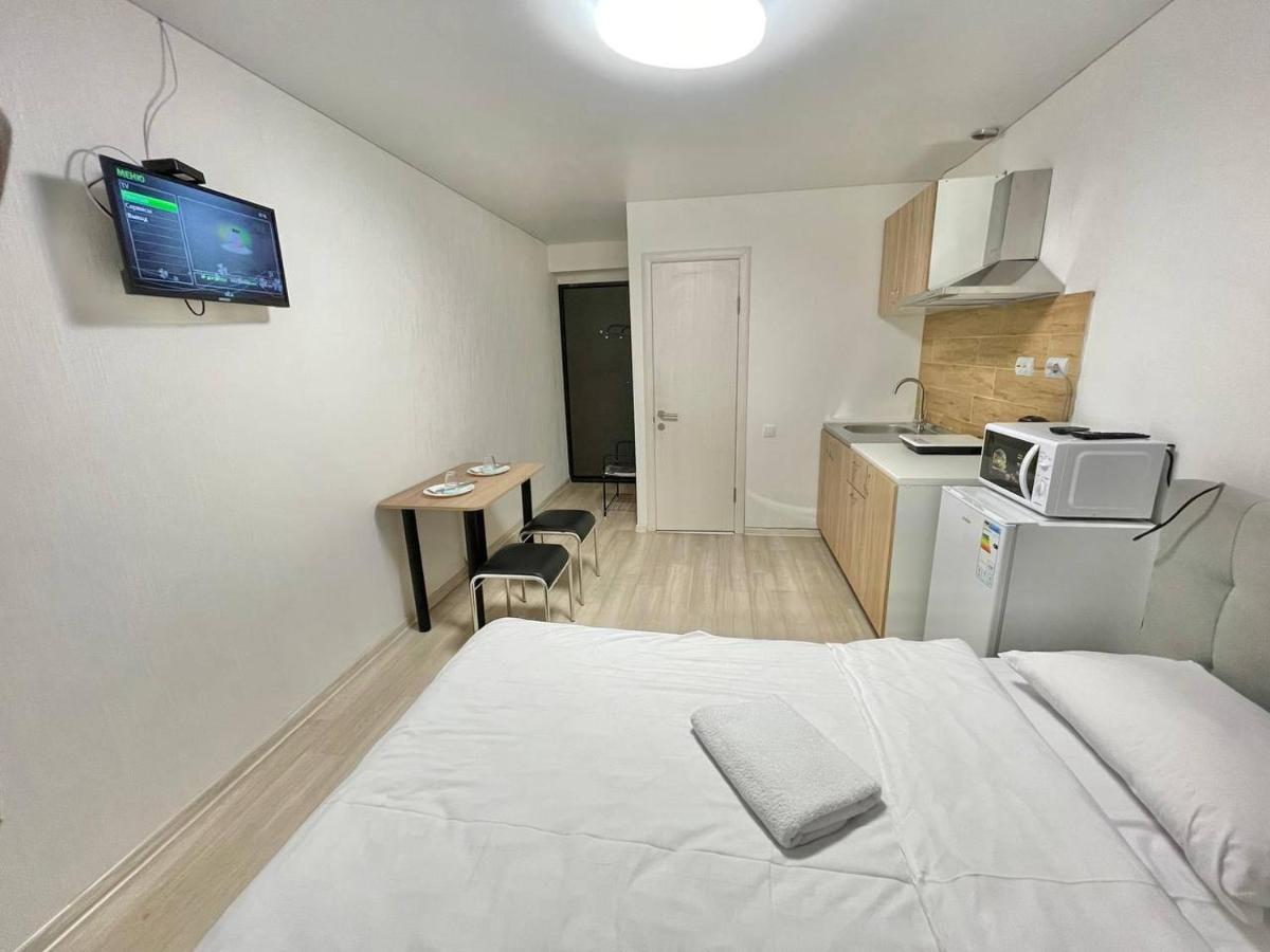 Apartments Osokorky House Киев Экстерьер фото