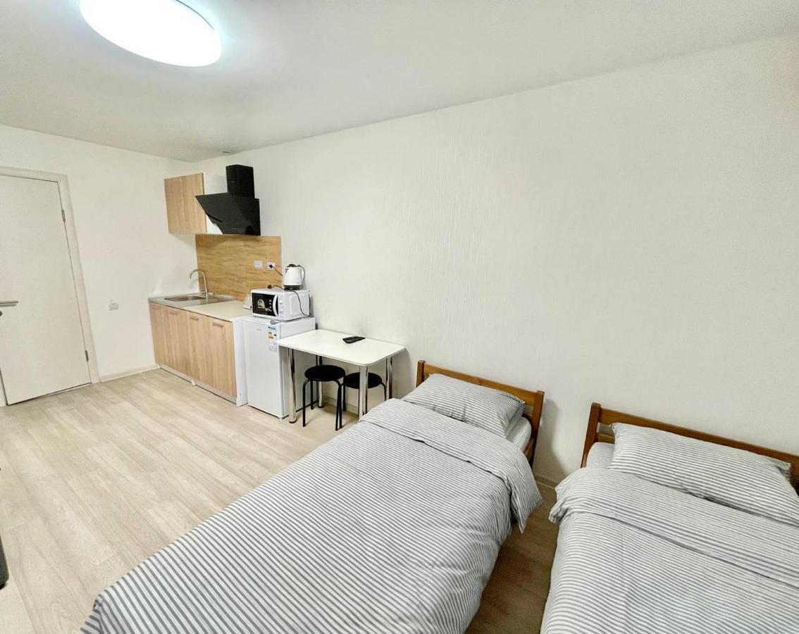 Apartments Osokorky House Киев Экстерьер фото