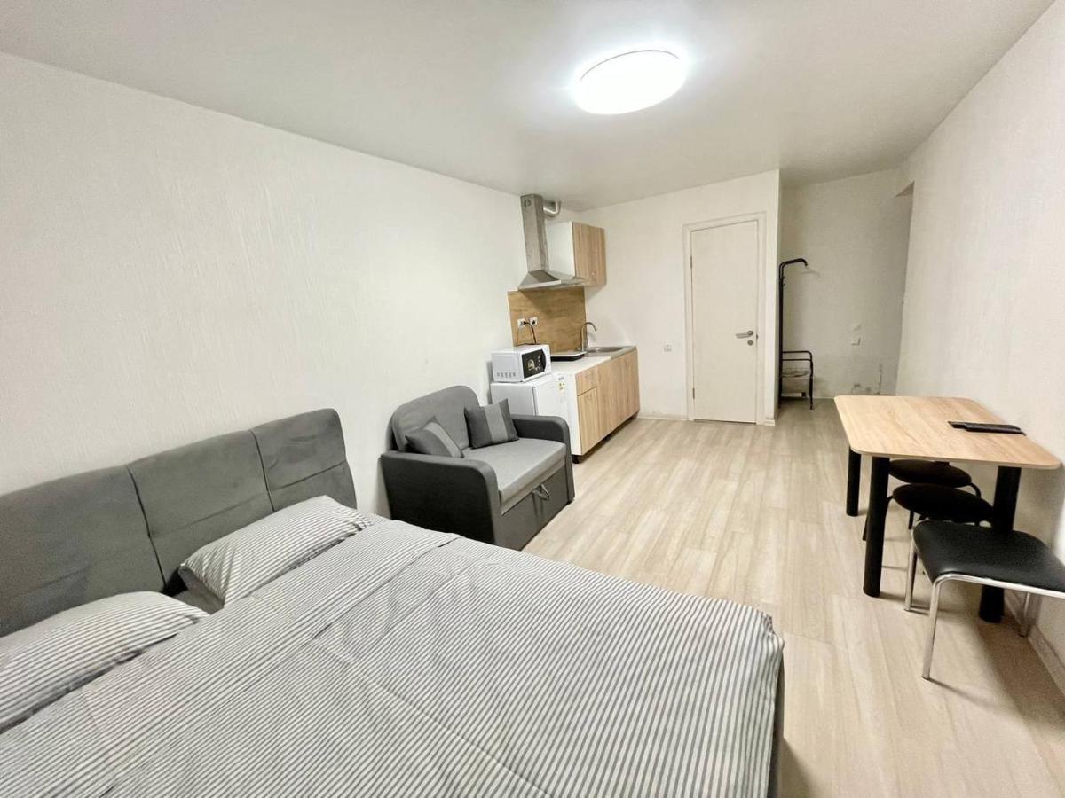 Apartments Osokorky House Киев Экстерьер фото