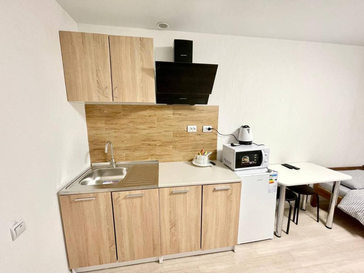 Apartments Osokorky House Киев Экстерьер фото