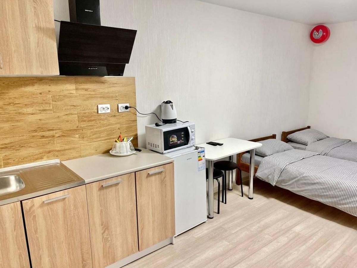 Apartments Osokorky House Киев Экстерьер фото