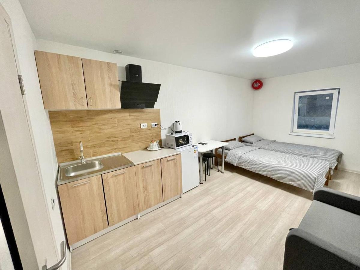 Apartments Osokorky House Киев Экстерьер фото