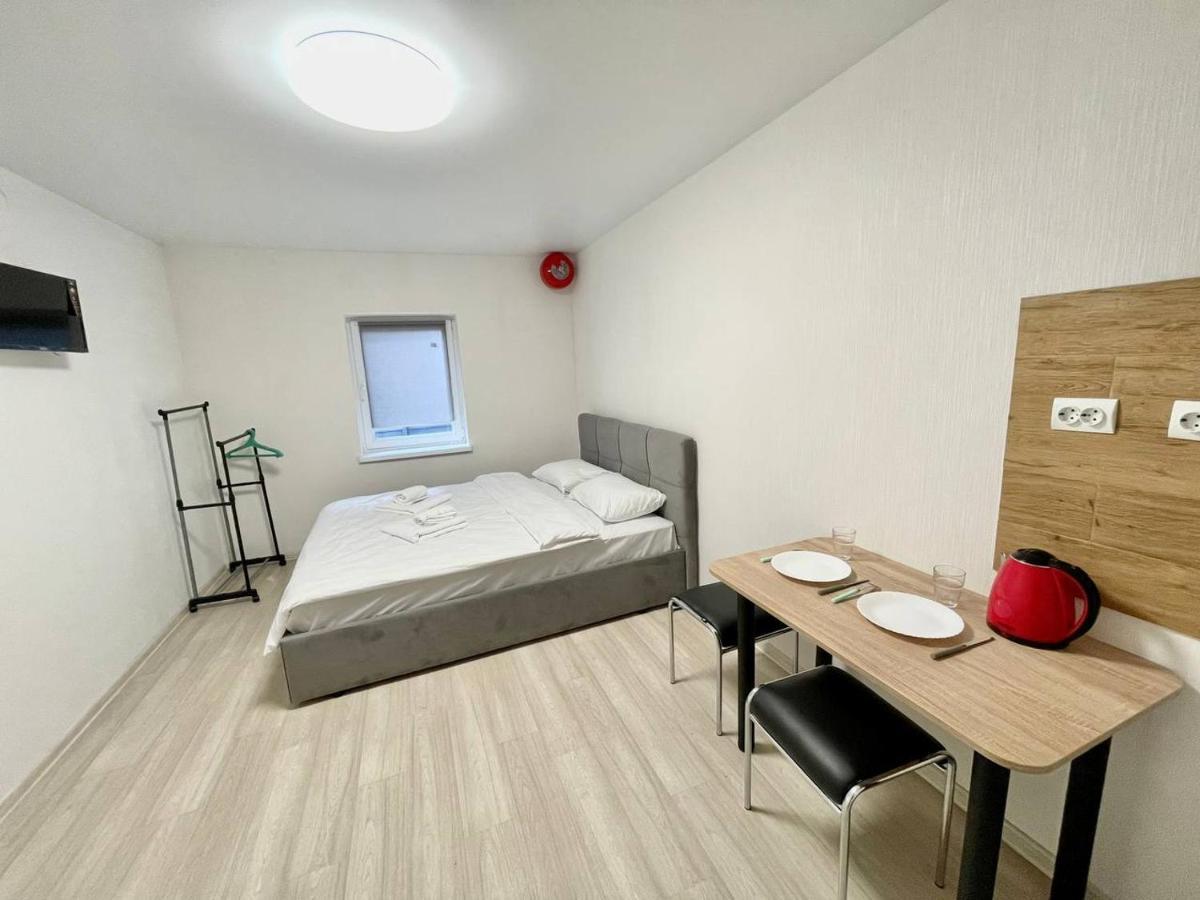 Apartments Osokorky House Киев Экстерьер фото