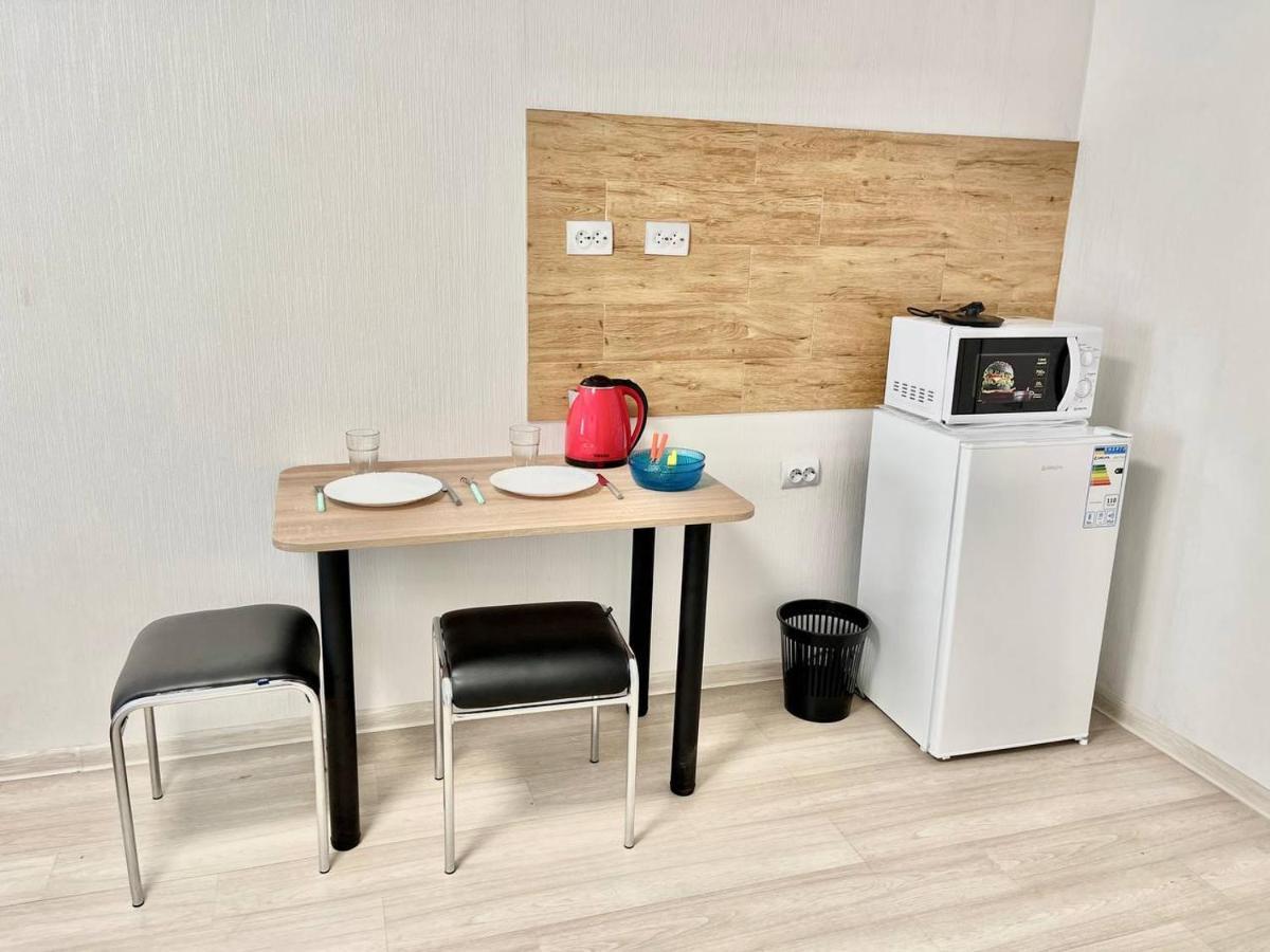 Apartments Osokorky House Киев Экстерьер фото