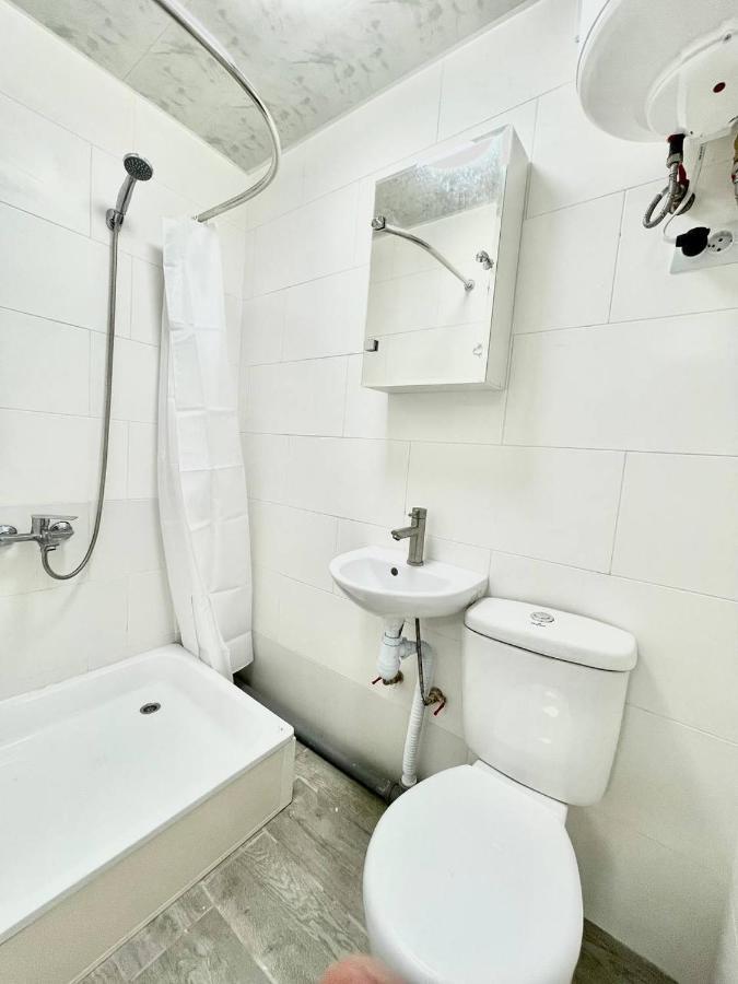 Apartments Osokorky House Киев Экстерьер фото