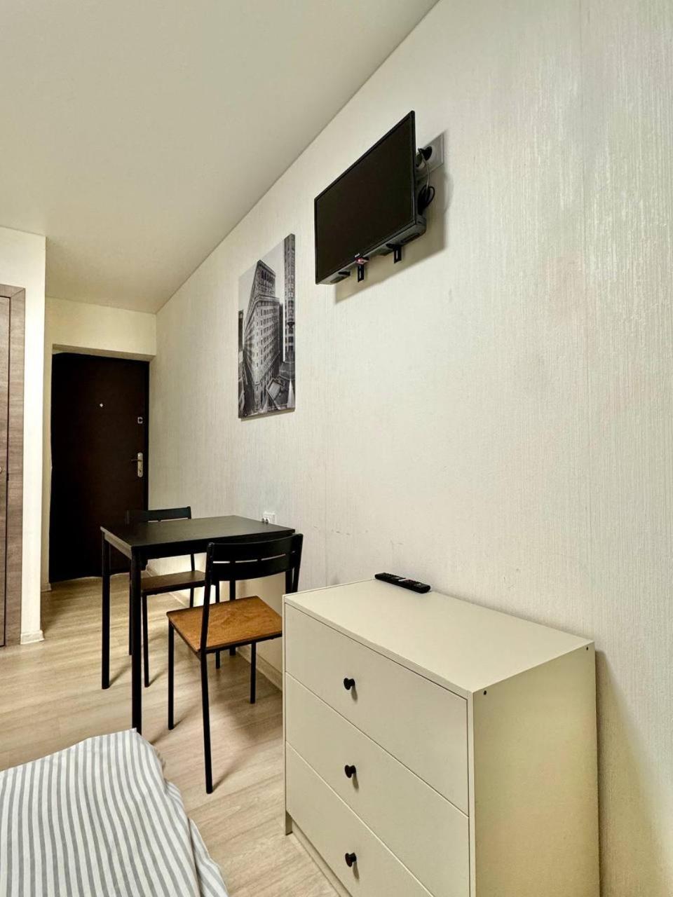 Apartments Osokorky House Киев Экстерьер фото
